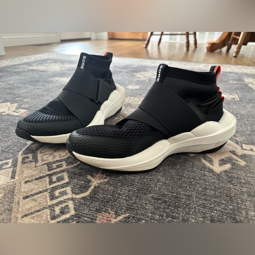 Sorel Slip on Sneakers